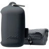 Покрывало-брелок большое MATADOR NanoDry Shower Towel серое MATNDL001G