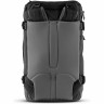 Рюкзак туристический MATADOR GlobeRider 45L Черный MATGR45001BK